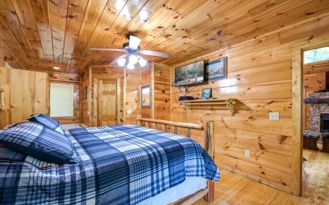 Cabin of Dreams