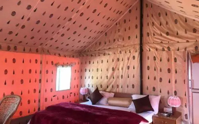 Bay Berry Camp & Resort