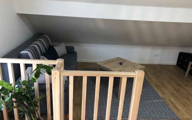 Wendlers Ferienwohnungen 4-6