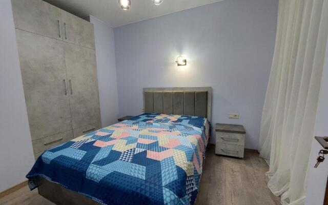 Apartment sherif ximshiaahvilis 47 a gamziri