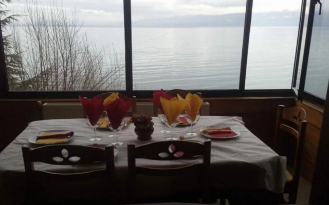 Vila Panorama Voskopoje