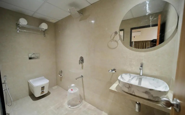 Hotel Alfa Executive