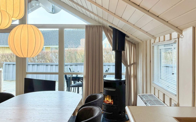 4 Star Holiday Home in Sydals
