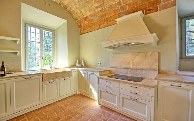 Villa Sant'Anastasio Luxury Agriturismo