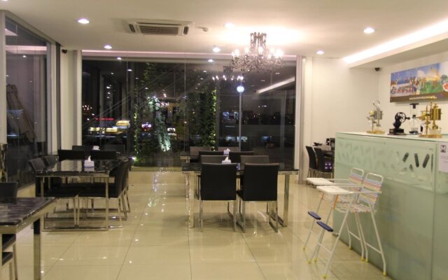 M Design Hotel Seri Kembangan