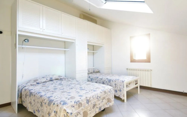Casa Airenti