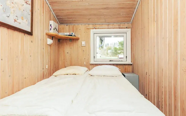 6 Person Holiday Home in Hjorring-by Traum