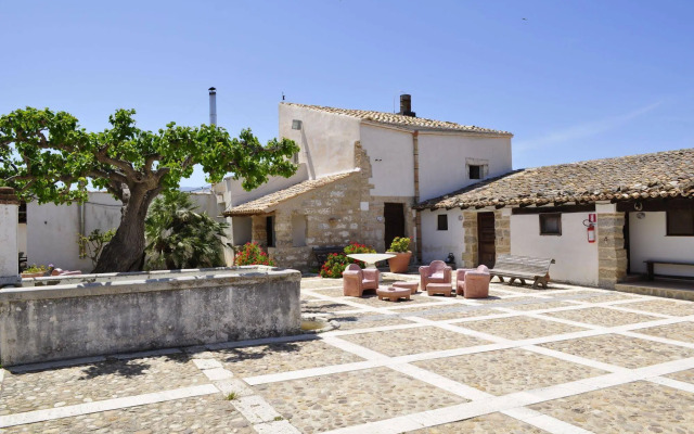 Fattoria Manostalla