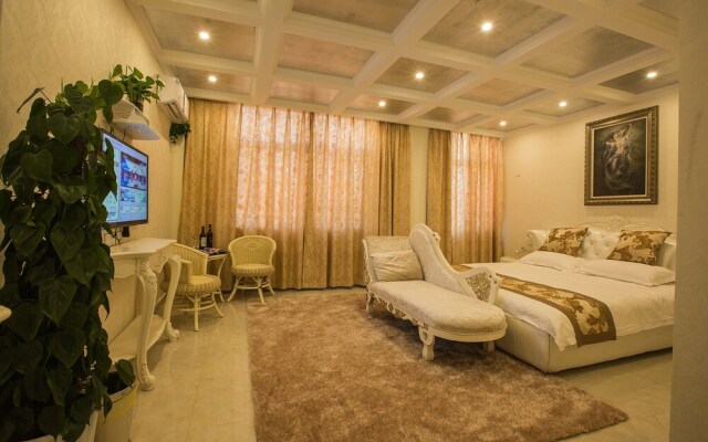 Wuzhen Furenju Guest House