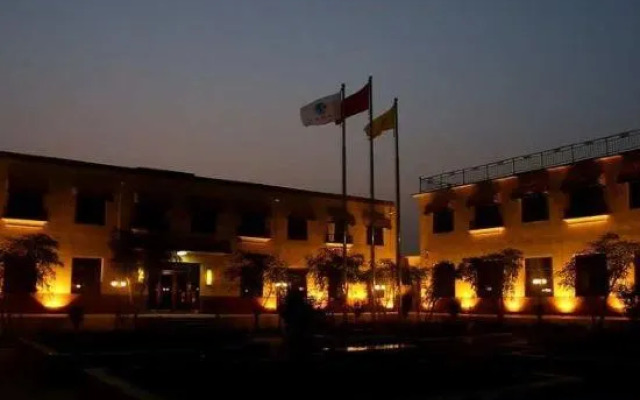 Xingyuewan Seaview Holiday Hotel