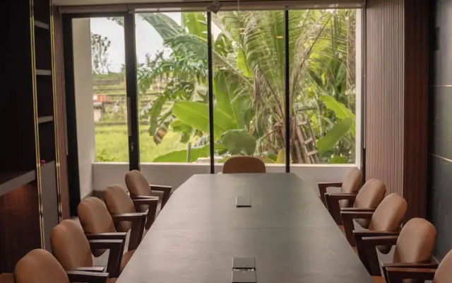 Valstar Hotel Canggu