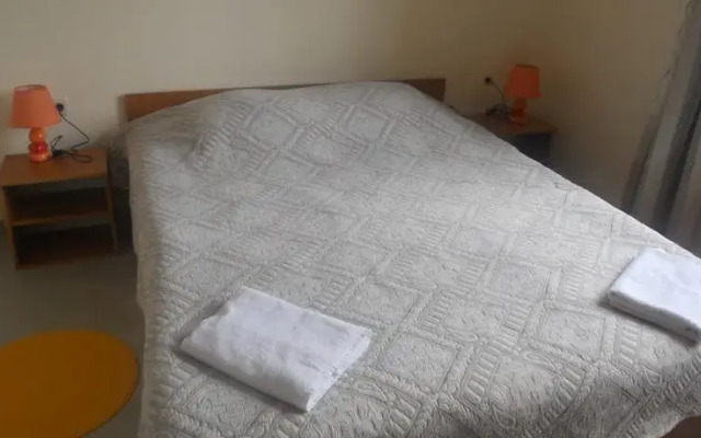 Villa Kalina Apartments