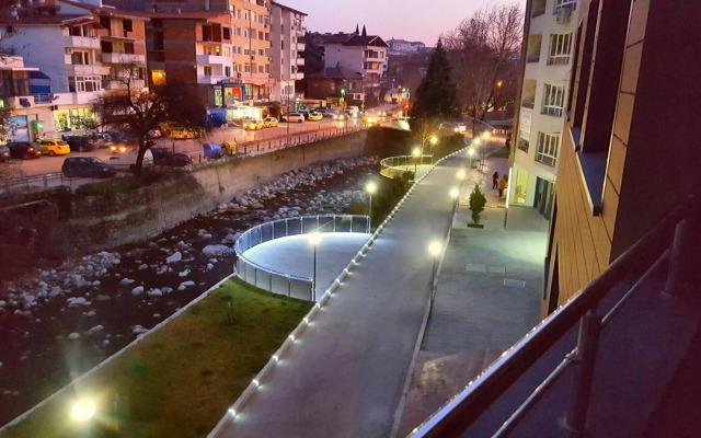 Pri Bratiata Apartments  Studios