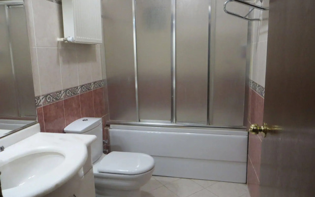 Ozilhan Hotel