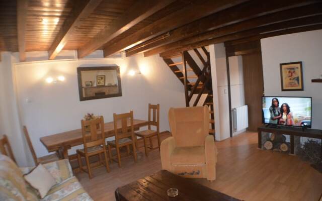 Chalet en Arties 6 by My City Home