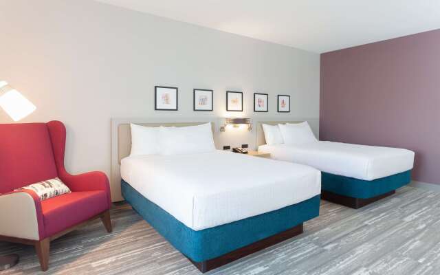 Hilton Garden Inn Broomfield Boulder