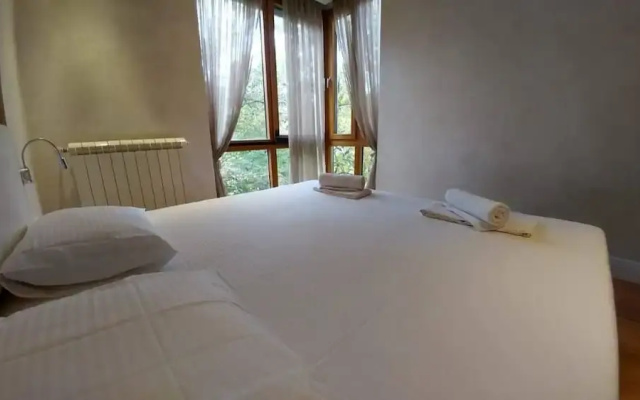 Belgrade Center Apartment  Lux 2