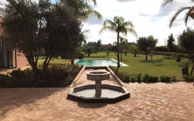 Villa Saphir