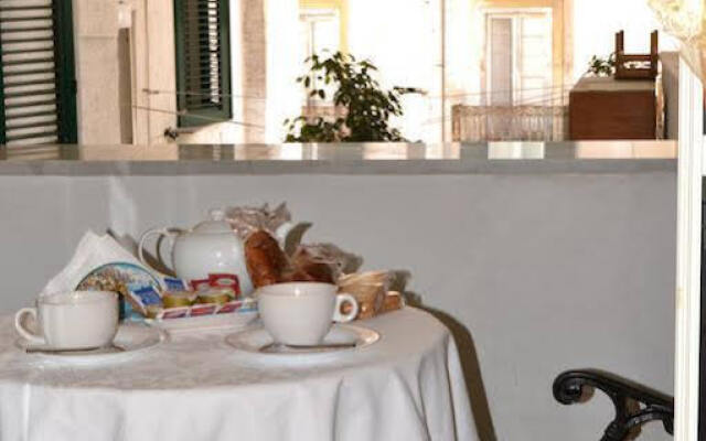 Amalfi Coast Room