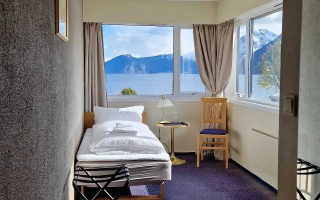 Sognefjord Hotel