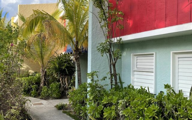 Osprey Beach Hotel