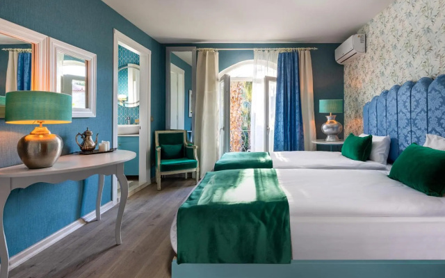 La Capria Suite Hotel Alaçatı - Adults Only
