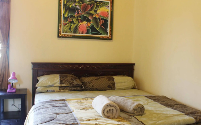 Guesthouse 25