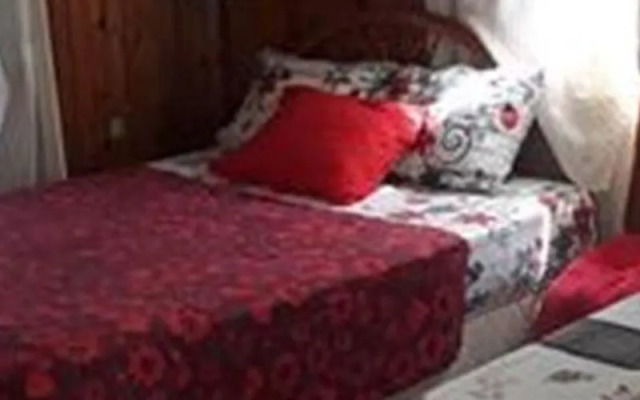 Side Tuana Butik Otel