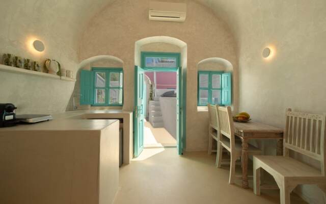 Marla Luxury Residences