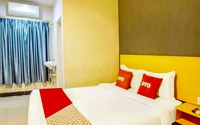 OYO 553 Gentala Hotel