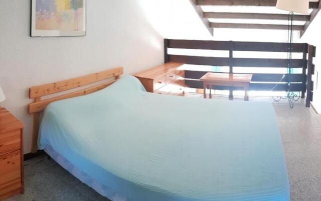 Appartement Argelès-sur-Mer, 3 pièces, 6 personnes - FR-1-388-9