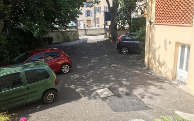 Logis Hôtel De France Pamiers 3 étoiles