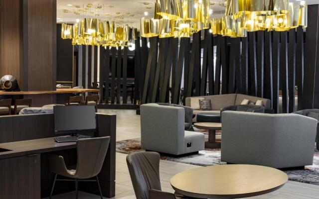 Richmond Marriott