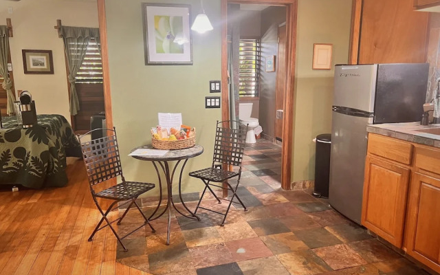 Papaya Suite