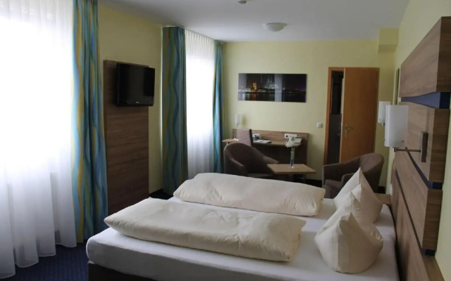 Hotel Am Freischuetz