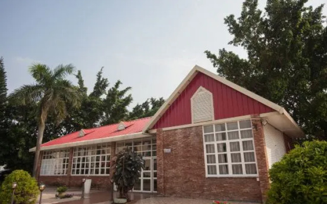 La Flora Inn (Chencun Flower World)