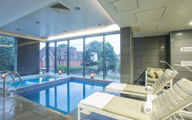 Harbour Hotel Guildford
