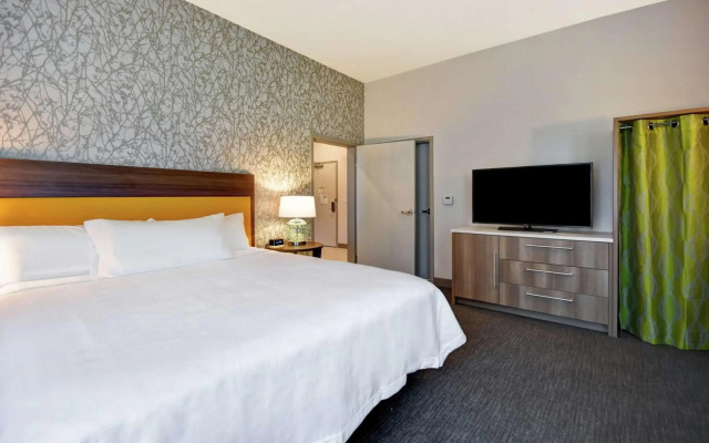 Home2 Suites by Hilton Jekyll Island