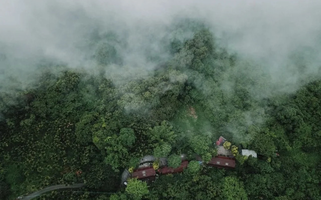 Deep Breath B&B