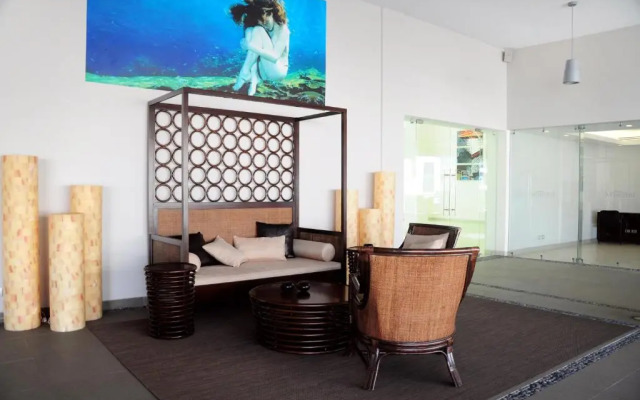 Pure Mareazul Riviera Maya