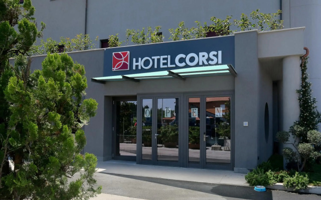 Best Western Hotel Corsi