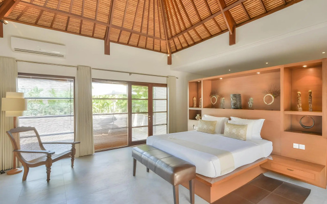 Nyaman Villas