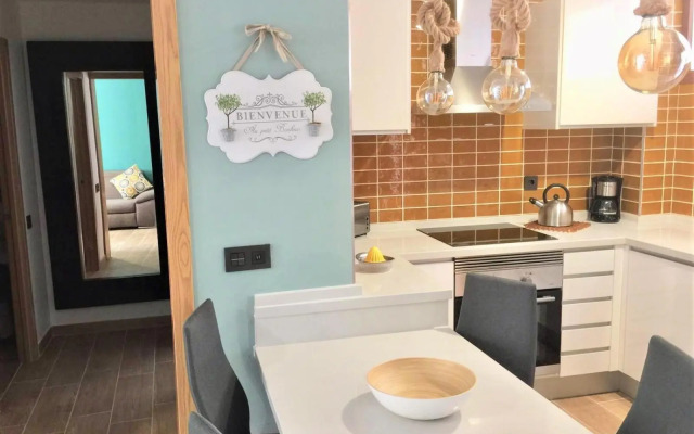 Paradise Home Holidays 360º