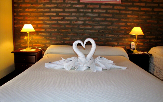 Hotel Altos del Rincon