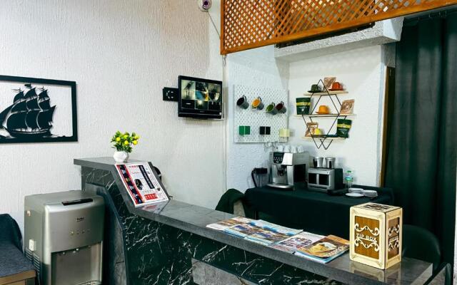 Kondoskali Hotel