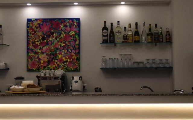 Al Saliceto Hotel