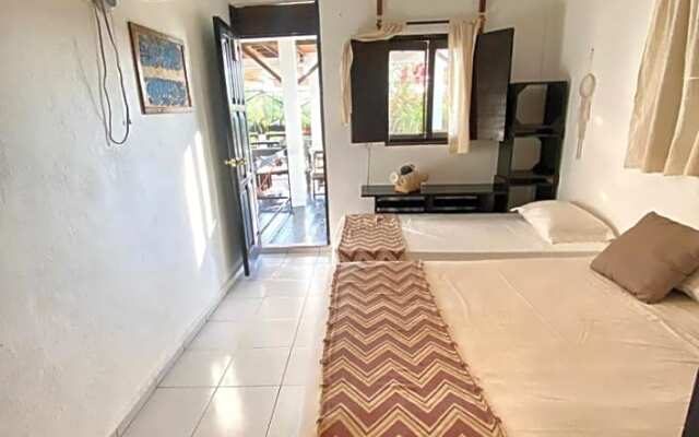 HOSTAL CHAAK - Hostel