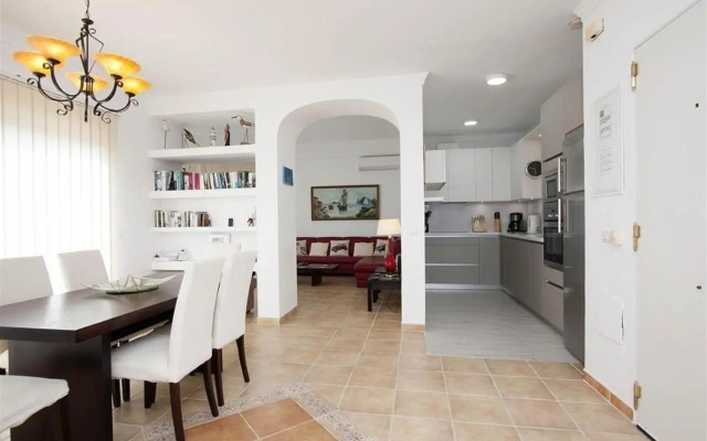 Villa Miramar Burriana Beach 10 Pax