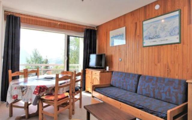 Apartment Cote Louve