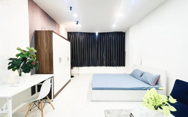 Trangia Apartment 4